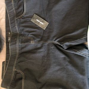 Size 4 torrid jeggings